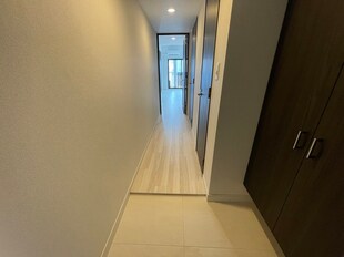 S-RESIDENCE日本橋Qualierの物件内観写真